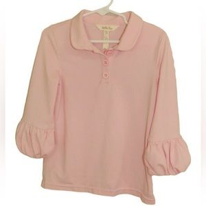 NWOT Matilda Jane bell sleeve top